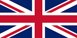 English Flag